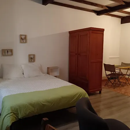 De Charme Apartamento *