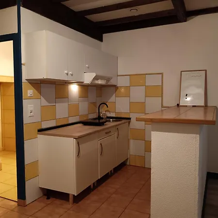 Διαμέρισμα De Charme *