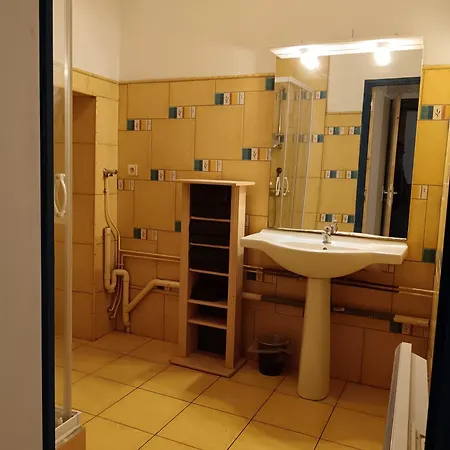 De Charme Apartamento