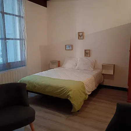 Apartamento De Charme