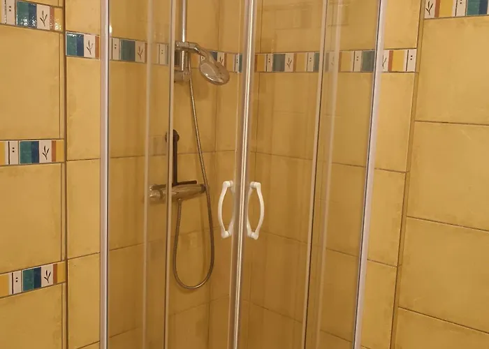 Apartamento De Charme