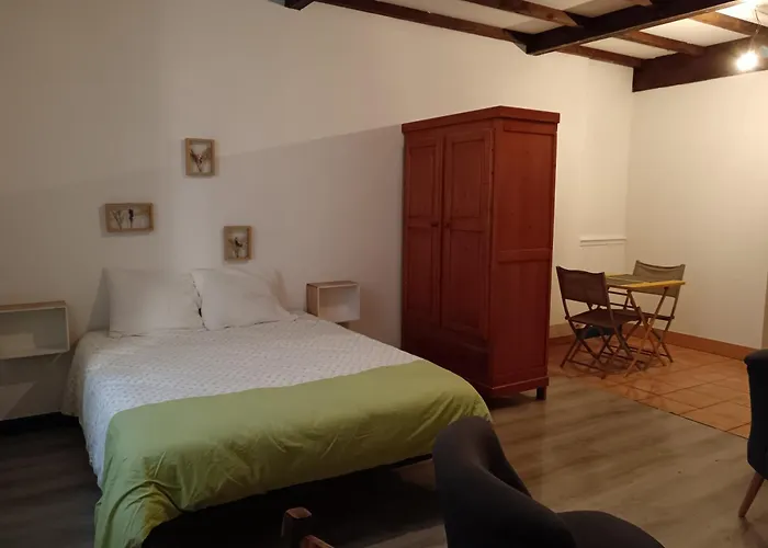 De Charme Apartamento *