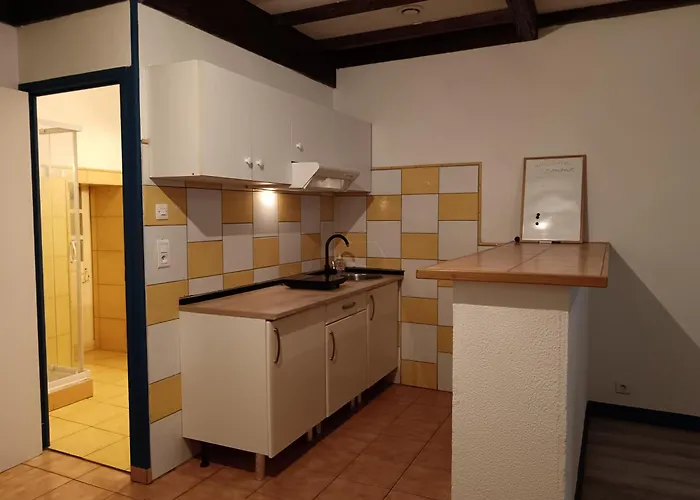 Apartament De Charme *