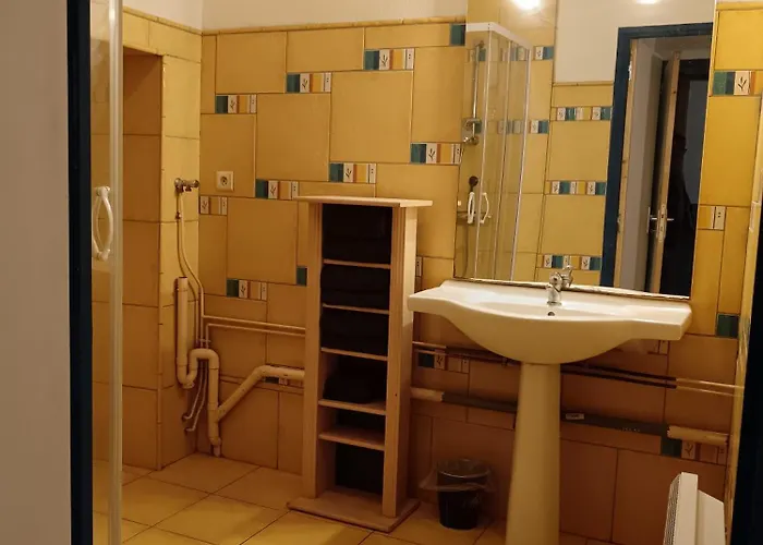 De Charme Apartament