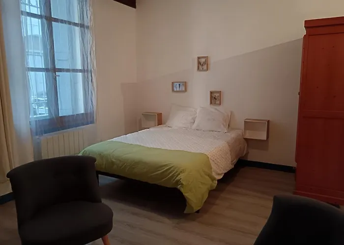 Apartamento De Charme